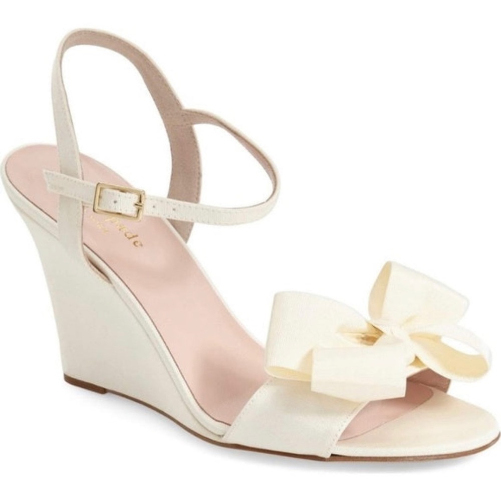 Kate Spade Iballa ivory